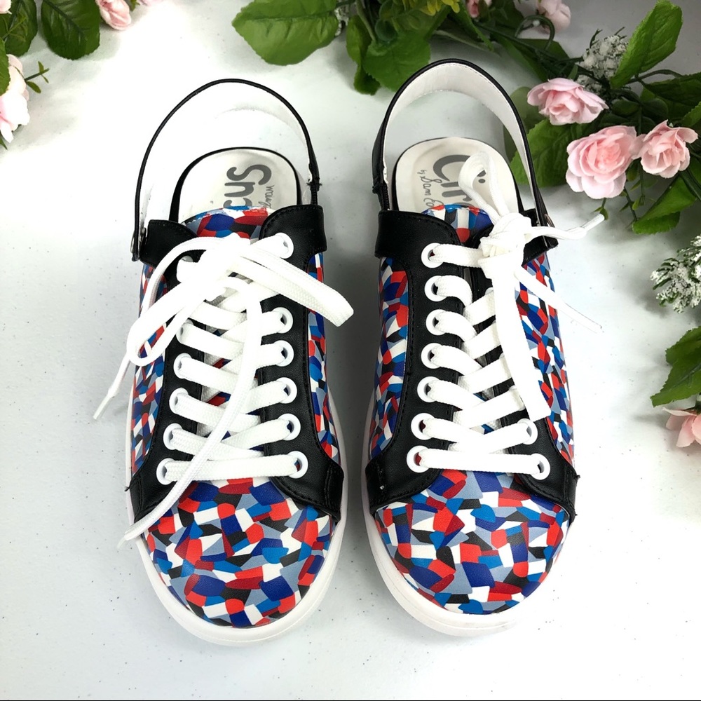 Circus by Sam Edelman Multicolored Size 6M (#16)